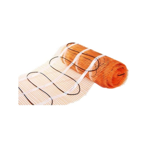 Комплект теплого пола Heatus MB140 2100 Вт, 14 м2 HAMB01417 Комплект теплого пола Heatus MB140 2100 Вт, 14 м2 HAMB01417