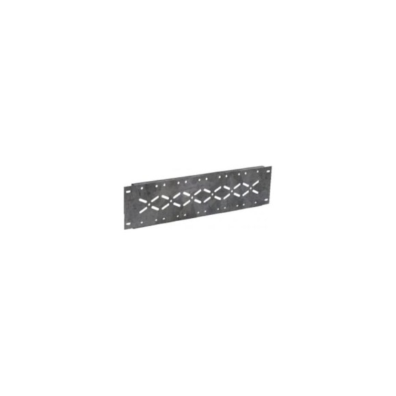 Панель под ППН EKF к ВРУ Unit PROxima mb15-08-01-07 Панель под ППН EKF к ВРУ Unit PROxima mb15-08-01-07