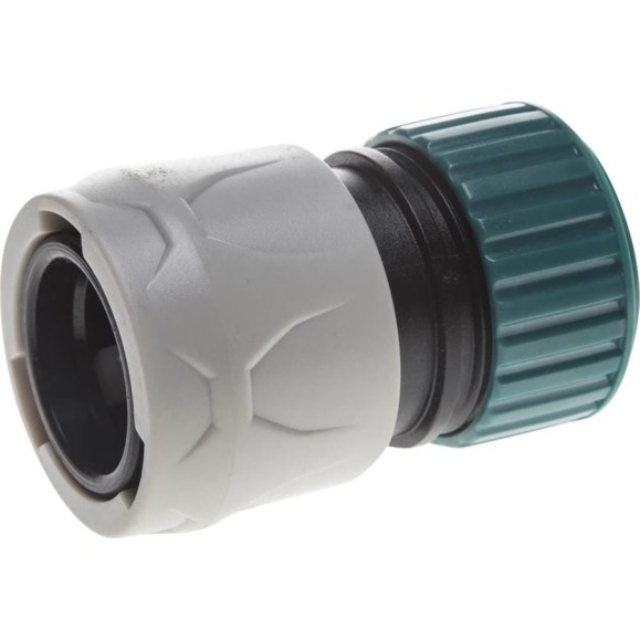 Соединитель с автостопом PROFI EXTRA-FLOW 3/4" Raco 4252-55152C Соединитель с автостопом PROFI EXTRA-FLOW 3/4" Raco 4252-55152C