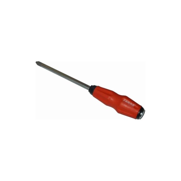 Ударная отвертка SKRAB Delux SL 6х125мм 41155 Ударная отвертка SKRAB Delux SL 6х125мм 41155