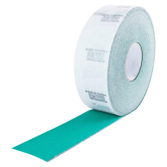Рулон DC341 Film Green (70 мм; 50 м; P100) Hanko DC341.70x50.0100 Рулон DC341 Film Green (70 мм; 50 м; P100) Hanko DC341.70x50.0100