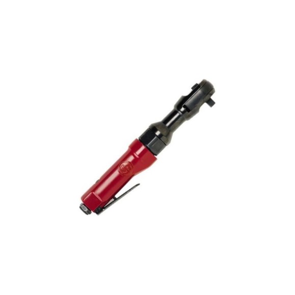 Угловая пневмотрещотка Chicago Pneumatic 3/8 Угловая пневмотрещотка Chicago Pneumatic 3/8