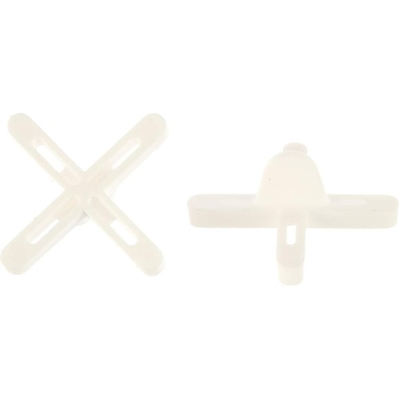 Дистанционные крестики с держателем (4.0mm; 70 шт) KUBALA 1876