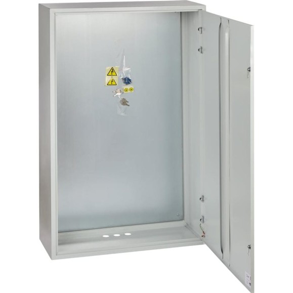Щит с монтажной панелью ЭРА ЩМП-6-0 УХЛ3 IP31, 1200х750х300, Б0049112 Щит с монтажной панелью ЭРА ЩМП-6-0 УХЛ3 IP31, 1200х750х300, Б0049112