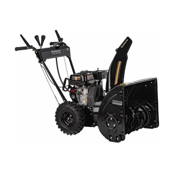 Снегоуборщик Kettama Drive KTA60-B 6045 Снегоуборщик Kettama Drive KTA60-B 6045