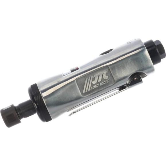 Машинка шлифовальная пневматическая JTC 22000 об/мин, 90 PSI, патрон 6 мм, длина 175 мм, 3822 682471 Машинка шлифовальная пневматическая JTC 22000 об/мин, 90 PSI, патрон 6 мм, длина 175 мм, 3822 682471