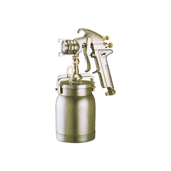 Краскораспылитель ABAC AB161 8973005971 Краскораспылитель ABAC AB161 8973005971