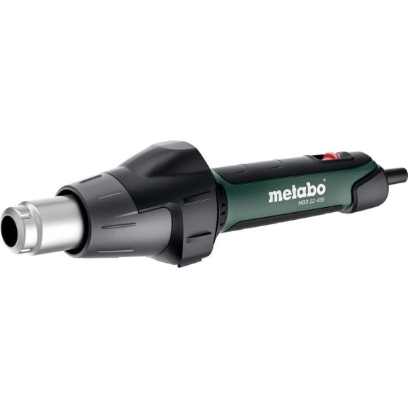 Фен Metabo HGS 22-630 604063000 Фен Metabo HGS 22-630 604063000