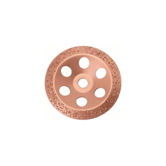 Шлифкруг чашечный наклонный (180х22,23 мм; HM) Bosch 2608600365 Шлифкруг чашечный наклонный (180х22,23 мм; HM) Bosch 2608600365