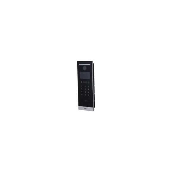 Вызывная панель с ID-картами Dahua DHI-VTO6521H-D АД5029628 Вызывная панель с ID-картами Dahua DHI-VTO6521H-D АД5029628