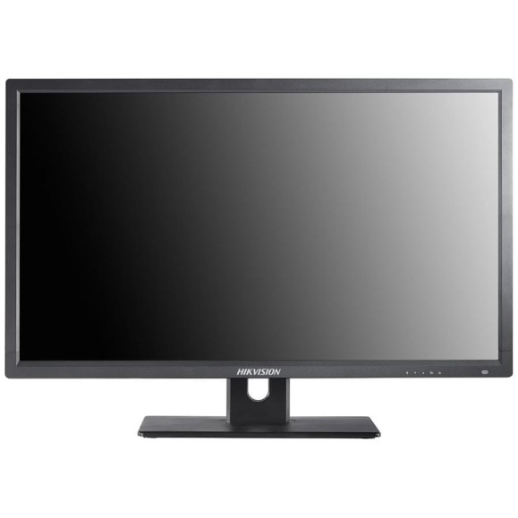 Монитор Hikvision DS-D5019QE-B АВ5013159 Монитор Hikvision DS-D5019QE-B АВ5013159
