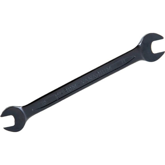 Рожковый ключ Jonnesway 10х11мм W251011 Рожковый ключ Jonnesway 10х11мм W251011