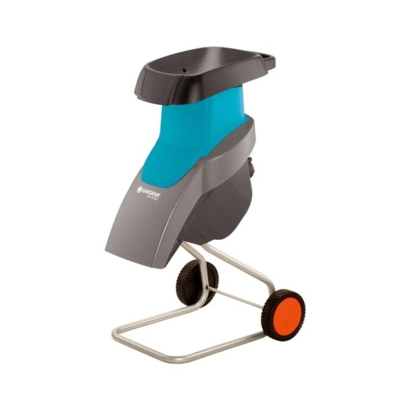 Измельчитель садовый Gardena GH 2500 03986-20.000.00 Измельчитель садовый Gardena GH 2500 03986-20.000.00