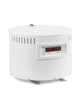 Стабилизатор напряжения для всего дома SKAT STL-10000 9 ступеней 707