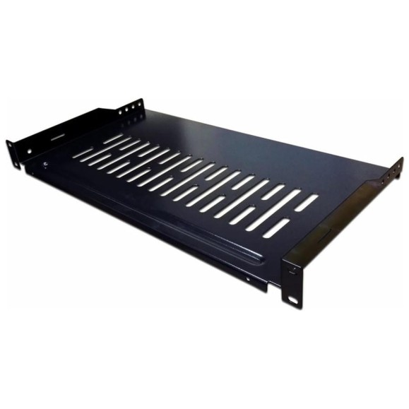 Консольная полка TWT-CB-SFBF150-1U/18 Консольная полка TWT-CB-SFBF150-1U/18