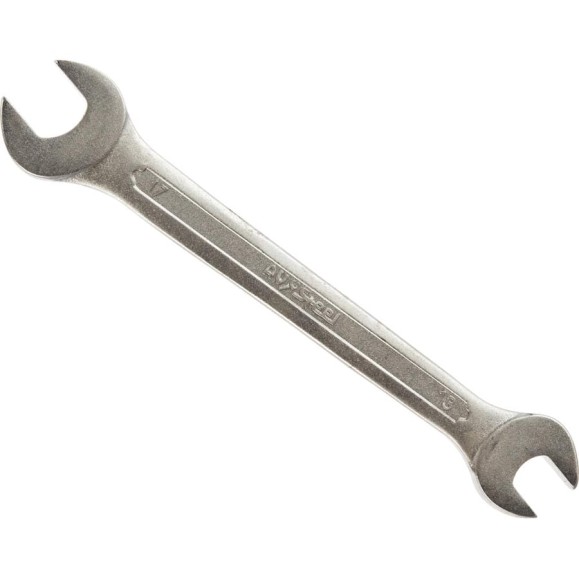 Рожковый ключ 13х17мм AV Steel AV-301317 Рожковый ключ 13х17мм AV Steel AV-301317