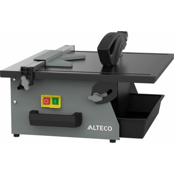 Электрический плиткорез Alteco 600W PTC 600-180 20571 Электрический плиткорез Alteco 600W PTC 600-180 20571
