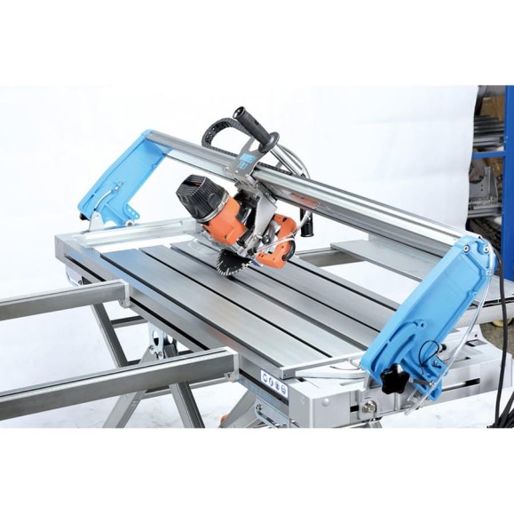 Электрический плиткорез Wandeli QZ-1000 Электрический плиткорез Wandeli QZ-1000