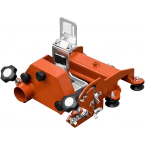Каретка Raimondi POWER RAIZOR под УШМ диск 125 в комплекте 433PWROHEUD Каретка Raimondi POWER RAIZOR под УШМ диск 125 в комплекте 433PWROHEUD
