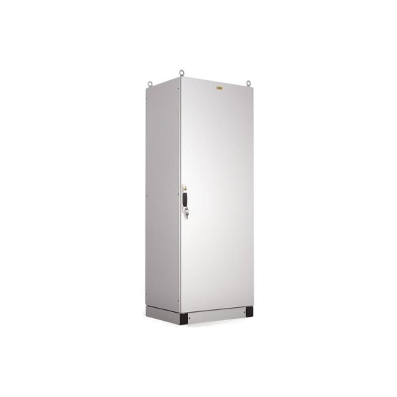 Корпус электротехнического шкафа ELBOX металлическая дверь, серый EMS-1600.600.400-1-IP65 Корпус электротехнического шкафа ELBOX металлическая дверь, серый EMS-1600.600.400-1-IP65