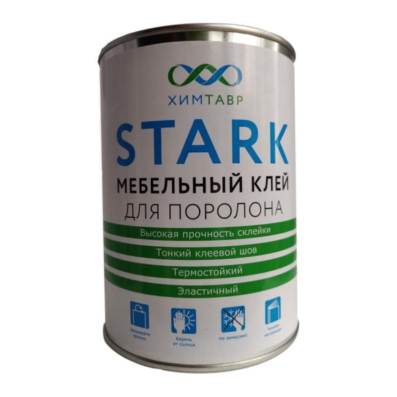 Клей для поролона и мебели MGT-GROUP Stark 9 Клей для поролона и мебели MGT-GROUP Stark 9