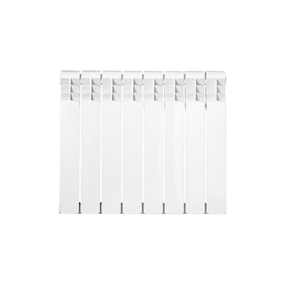 Алюминиевый радиатор ATM THERMO 500 8 секций ALM50080-8 Алюминиевый радиатор ATM THERMO 500 8 секций ALM50080-8