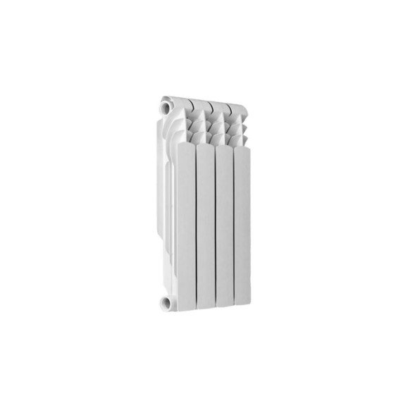 Алюминиевый радиатор ATM THERMO 500 4 секции ALM50080-4 Алюминиевый радиатор ATM THERMO 500 4 секции ALM50080-4