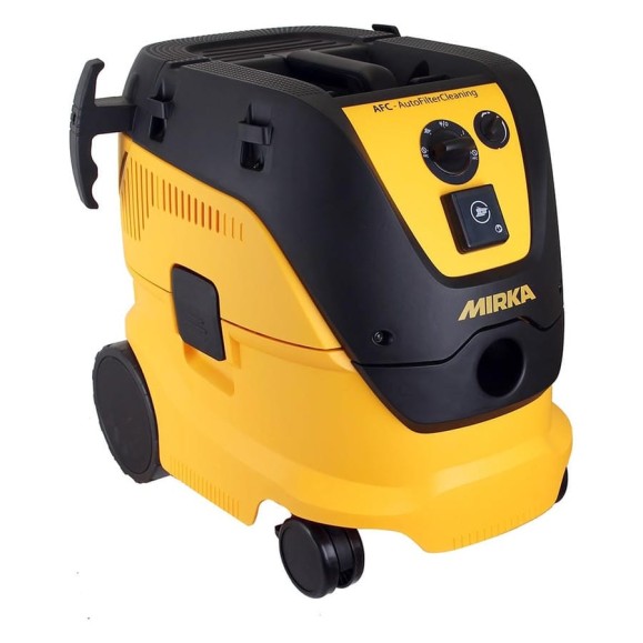 Пылеудаляющее устройство Mirka DE 1230 L AFC 8999200111 Пылеудаляющее устройство Mirka DE 1230 L AFC 8999200111