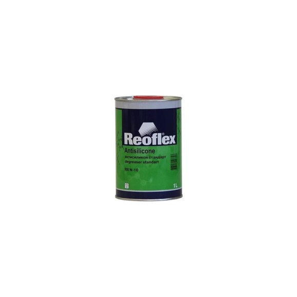 Антисиликон Reoflex 1 л стандарт RX N-10/1000 Антисиликон Reoflex 1 л стандарт RX N-10/1000