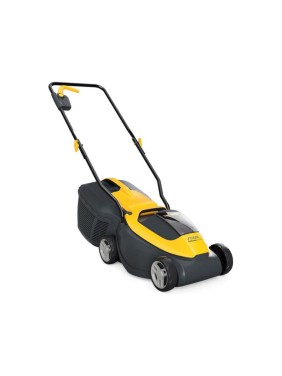 Аккумуляторная газонокосилка STIGA COLLECTOR 132 AE 291302068/ST1 Аккумуляторная газонокосилка STIGA COLLECTOR 132 AE 291302068/ST1
