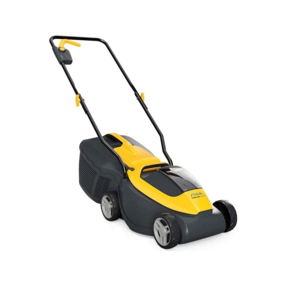 Аккумуляторная газонокосилка STIGA COLLECTOR 132 AE 291302068/ST1 Аккумуляторная газонокосилка STIGA COLLECTOR 132 AE 291302068/ST1