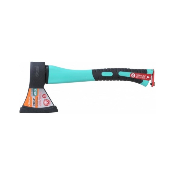 Топор Sturm 600 г 1015-13-FB0600 Топор Sturm 600 г 1015-13-FB0600