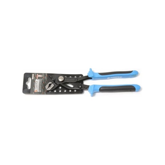 Переставные сантехнические пассатижи Forsage F-613200J(26533) Переставные сантехнические пассатижи Forsage F-613200J(26533)
