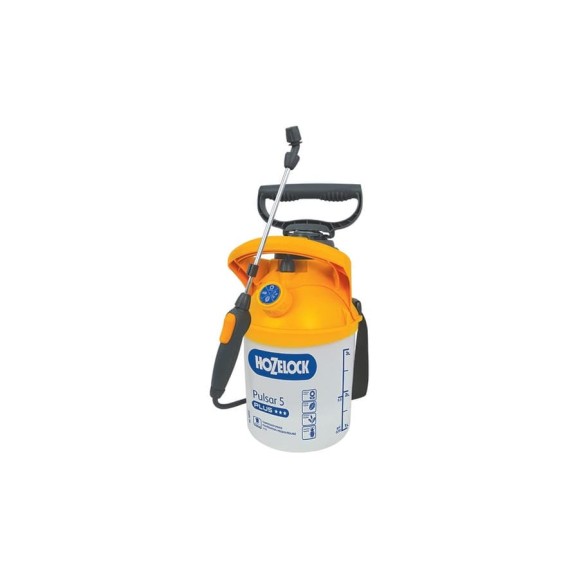 Опрыскиватель HoZelock Pulsar Plus 4310 5 л 43103600