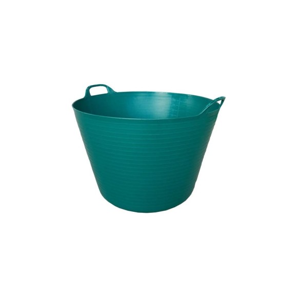 Корзина Helex темно-зеленая, 60 л H860 Корзина Helex темно-зеленая, 60 л H860