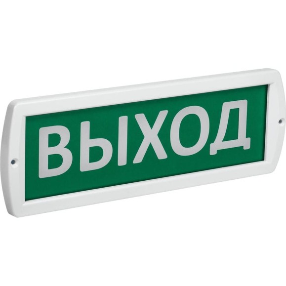 Охранно-пожарный световой оповещатель IEK, 24 Выход 24В IP52 LSSA1-01-2-024-52-VYHD Охранно-пожарный световой оповещатель IEK, 24 Выход 24В IP52 LSSA1-01-2-024-52-VYHD