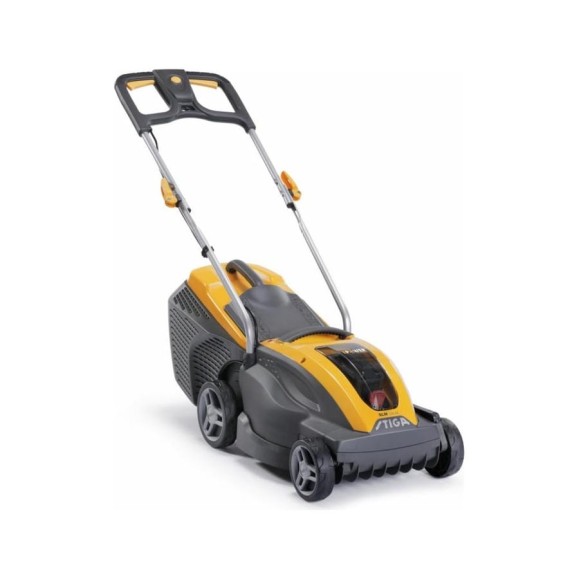 Аккумуляторная газонокосилка STIGA SLM 536 AE 294344068/ST1 Аккумуляторная газонокосилка STIGA SLM 536 AE 294344068/ST1