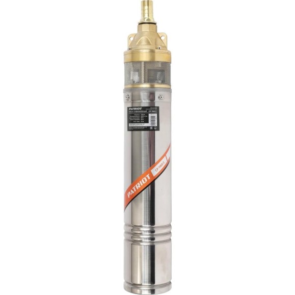 Скважинный насос PATRIOT CP 1160 C 315302473 Скважинный насос PATRIOT CP 1160 C 315302473