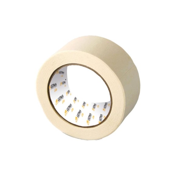 Малярная лента ULTIMA 50x22, 022 ULTIMA5022 Малярная лента ULTIMA 50x22, 022 ULTIMA5022