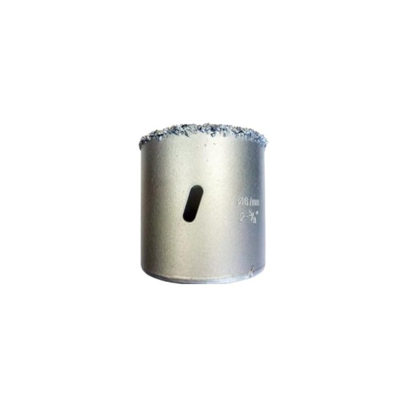 Коронка 67 мм Makita D-51225