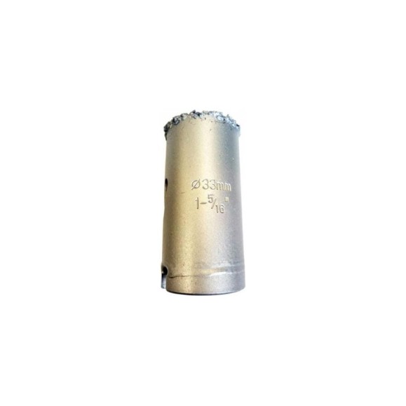 Коронка 33 мм Makita D-51188