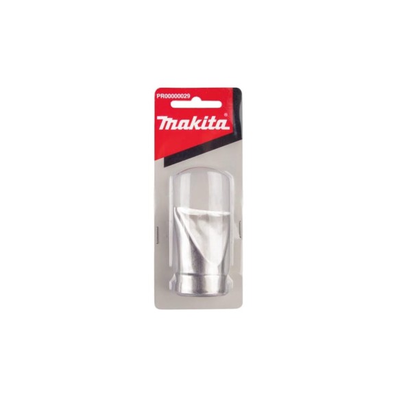 Сопло (35х58 мм) для HG5012/HG551V/HG651C Makita PR00000029 Сопло (35х58 мм) для HG5012/HG551V/HG651C Makita PR00000029