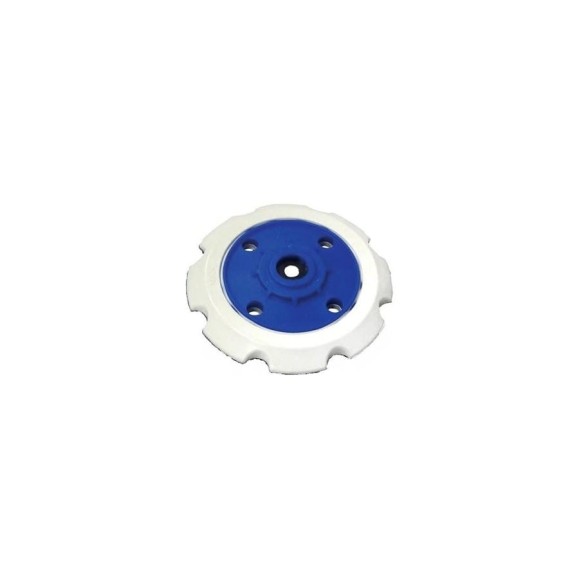 Подошва 125 мм для PO5000C Makita 197922-4 Подошва 125 мм для PO5000C Makita 197922-4