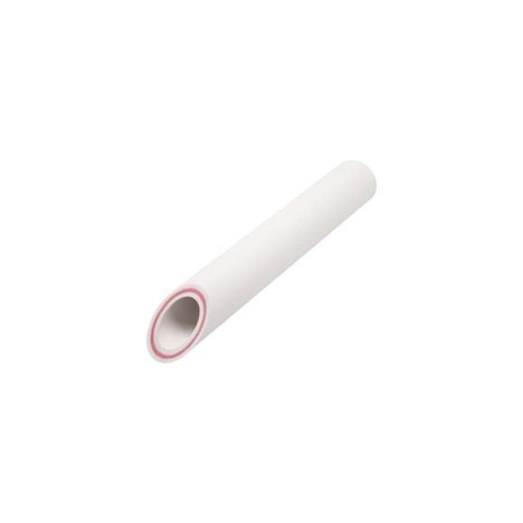 Труба EVER PLAST 40*5,5 PN20 арм. стекловолокно FIBER SDR 7,4 538463