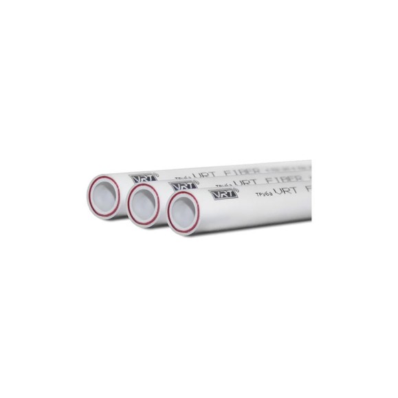 Труба EVER PLAST 20*3,4 PN25 арм. стекловолокно FIBER SDR 6 Б 538466 Труба EVER PLAST 20*3,4 PN25 арм. стекловолокно FIBER SDR 6 Б 538466