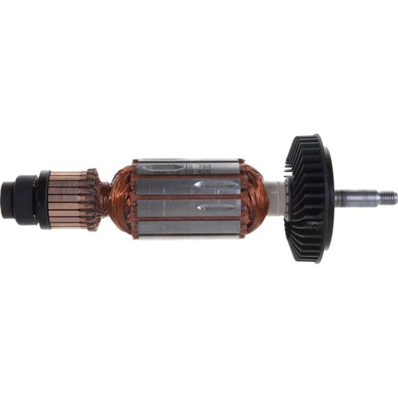 Ротор Bosch 3607030476 Ротор Bosch 3607030476