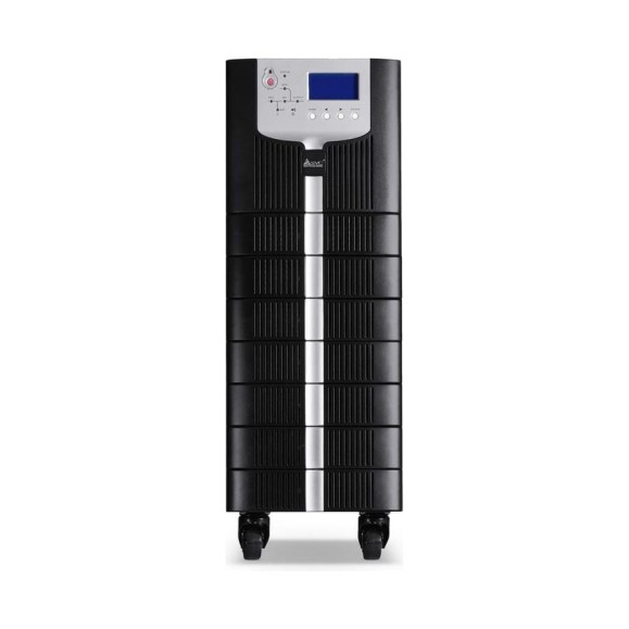 Источник бесперебойного питания SVC ИБП GT33-10KLS Источник бесперебойного питания SVC ИБП GT33-10KLS