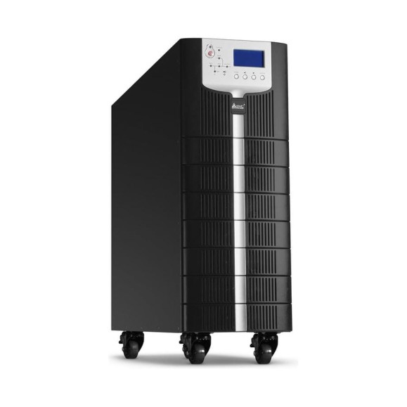 Источник бесперебойного питания SVC ИБП GT33-15KLS SE Источник бесперебойного питания SVC ИБП GT33-15KLS SE