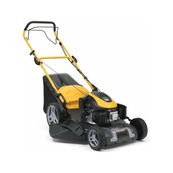 Бензомоторная газонокосилка STIGA Combi 53 SQ 2L0536848/ST1