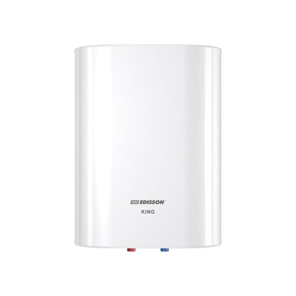 Аккумуляционный электрический водонагреватель Edisson King 50 V ЭдЭБ02087 Аккумуляционный электрический водонагреватель Edisson King 50 V ЭдЭБ02087